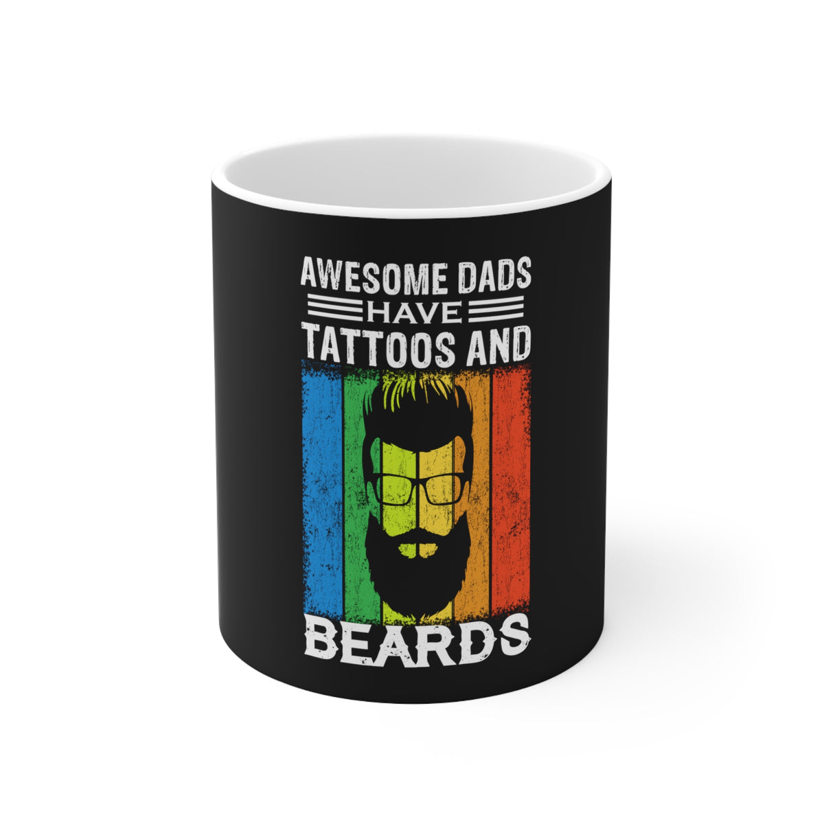 Awesome Dads Mug