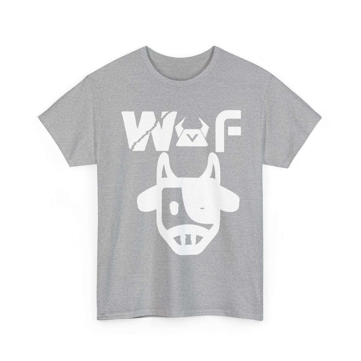 Cool Graphic Tee, Streetwear T-Shirt, Casual Unisex Top, Unique Animal Design Shirt, Trendy Gift for Dog Lovers, Festival Wear Printify