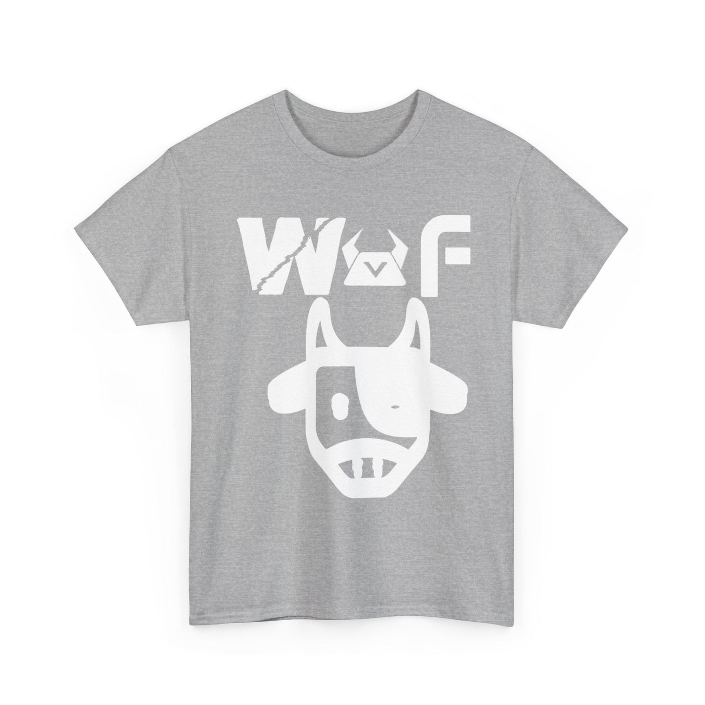 Cool Graphic Tee, Streetwear T-Shirt, Casual Unisex Top, Unique Animal Design Shirt, Trendy Gift for Dog Lovers, Festival Wear Printify