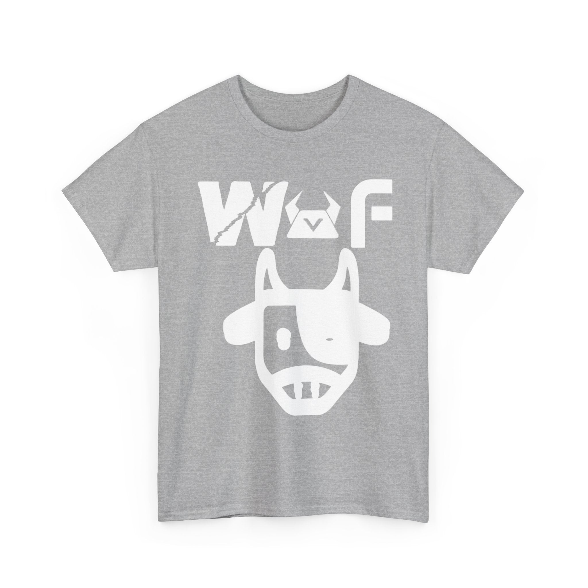 Cool Graphic Tee, Streetwear T-Shirt, Casual Unisex Top, Unique Animal Design Shirt, Trendy Gift for Dog Lovers, Festival Wear Printify