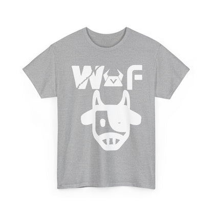 Cool Graphic Tee, Streetwear T-Shirt, Casual Unisex Top, Unique Animal Design Shirt, Trendy Gift for Dog Lovers, Festival Wear Printify