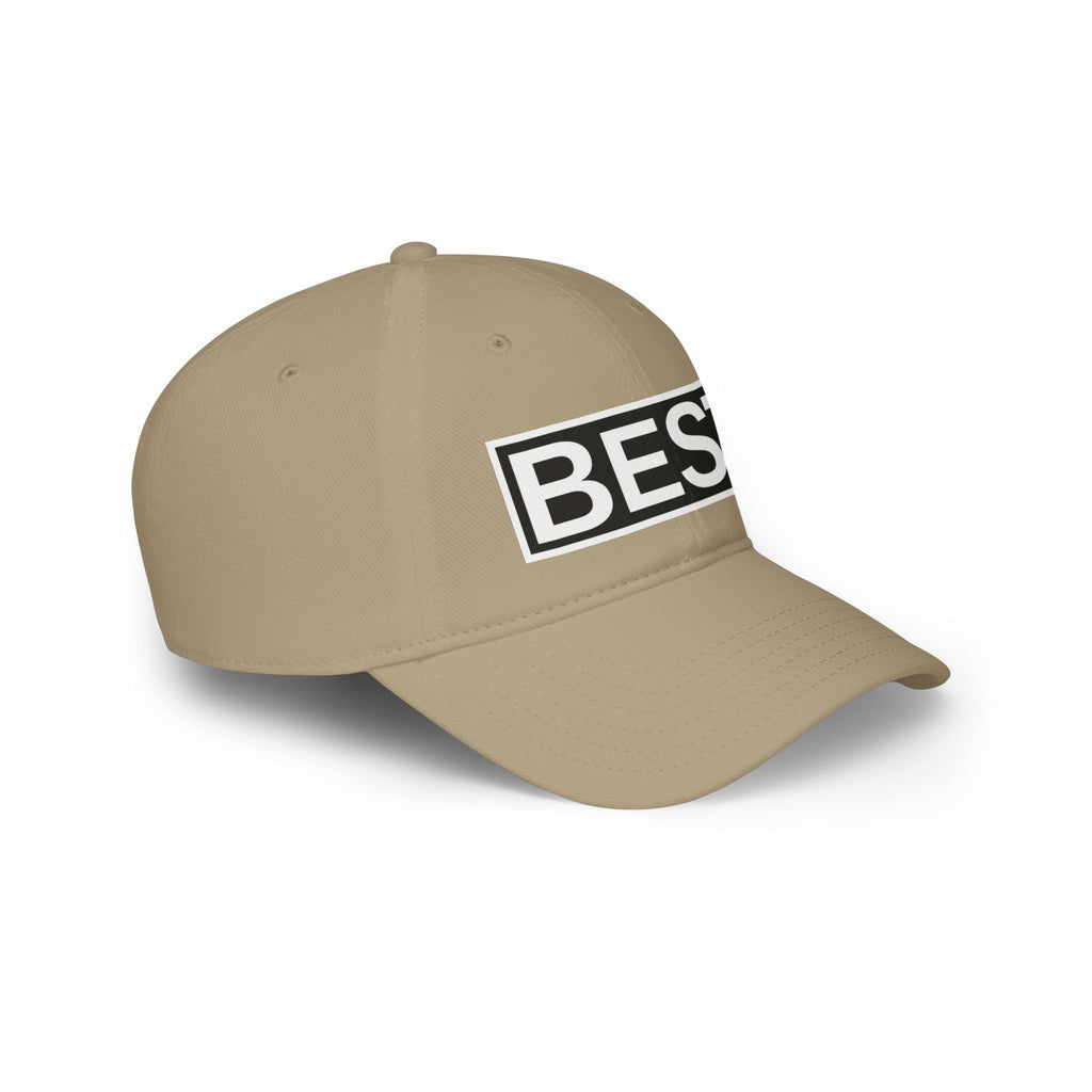BEST Baseball Cap