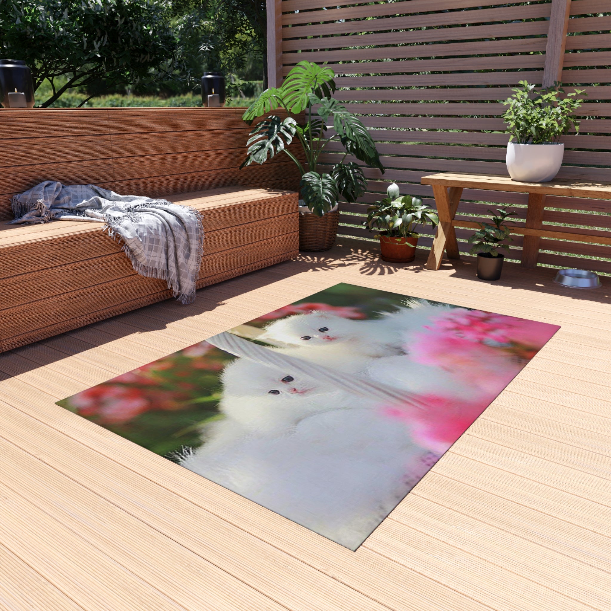 Outdoor Rug