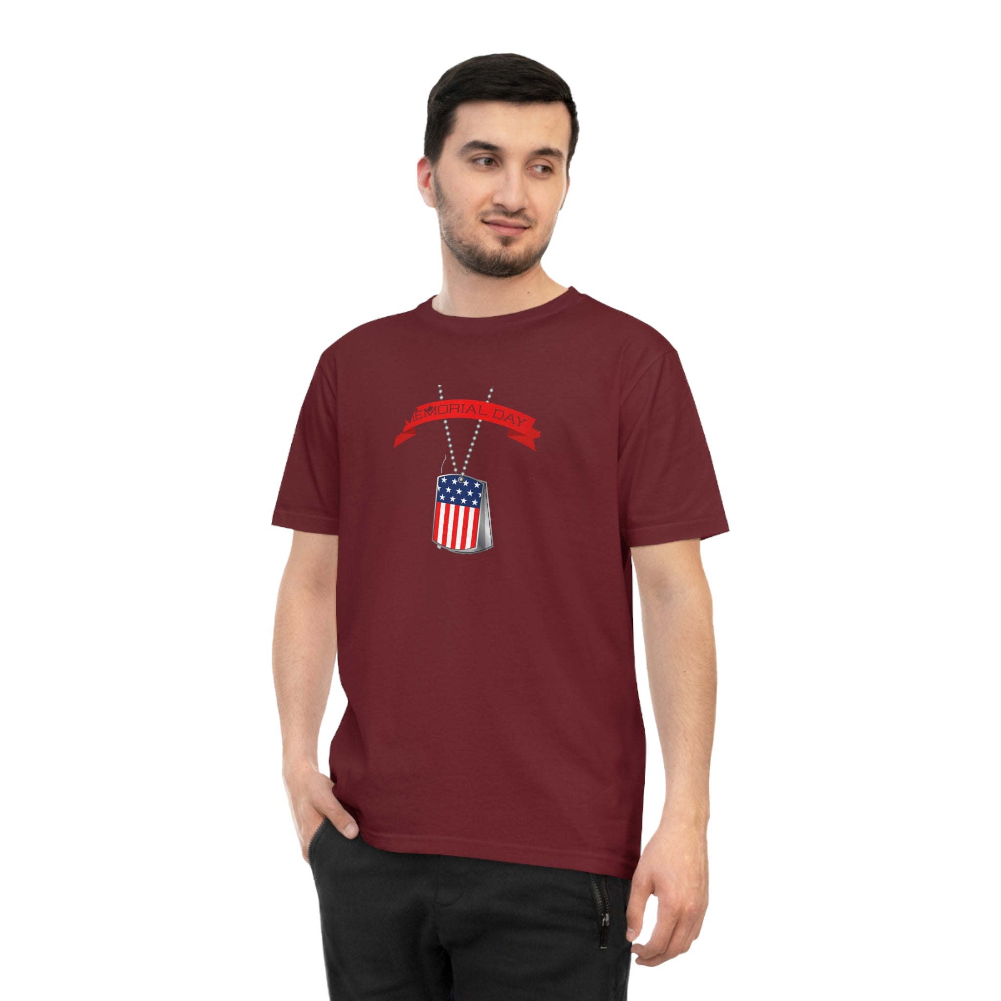 Unisex Classic Jersey T-shirt