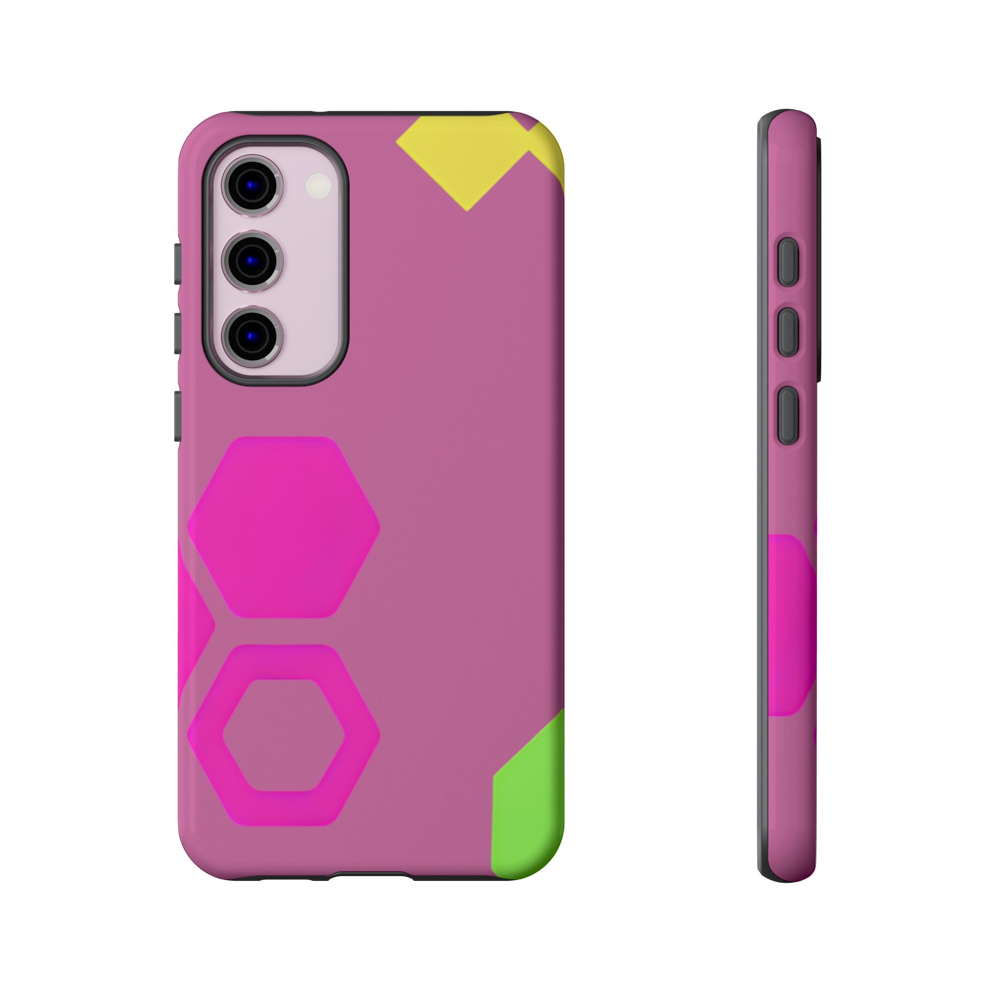 Tough Cases