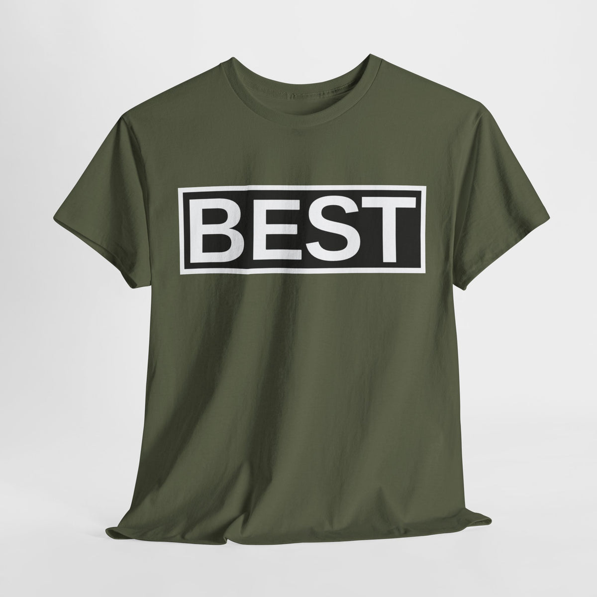 BEST  Cotton Tee