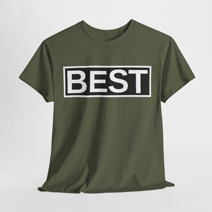 BEST  Cotton Tee