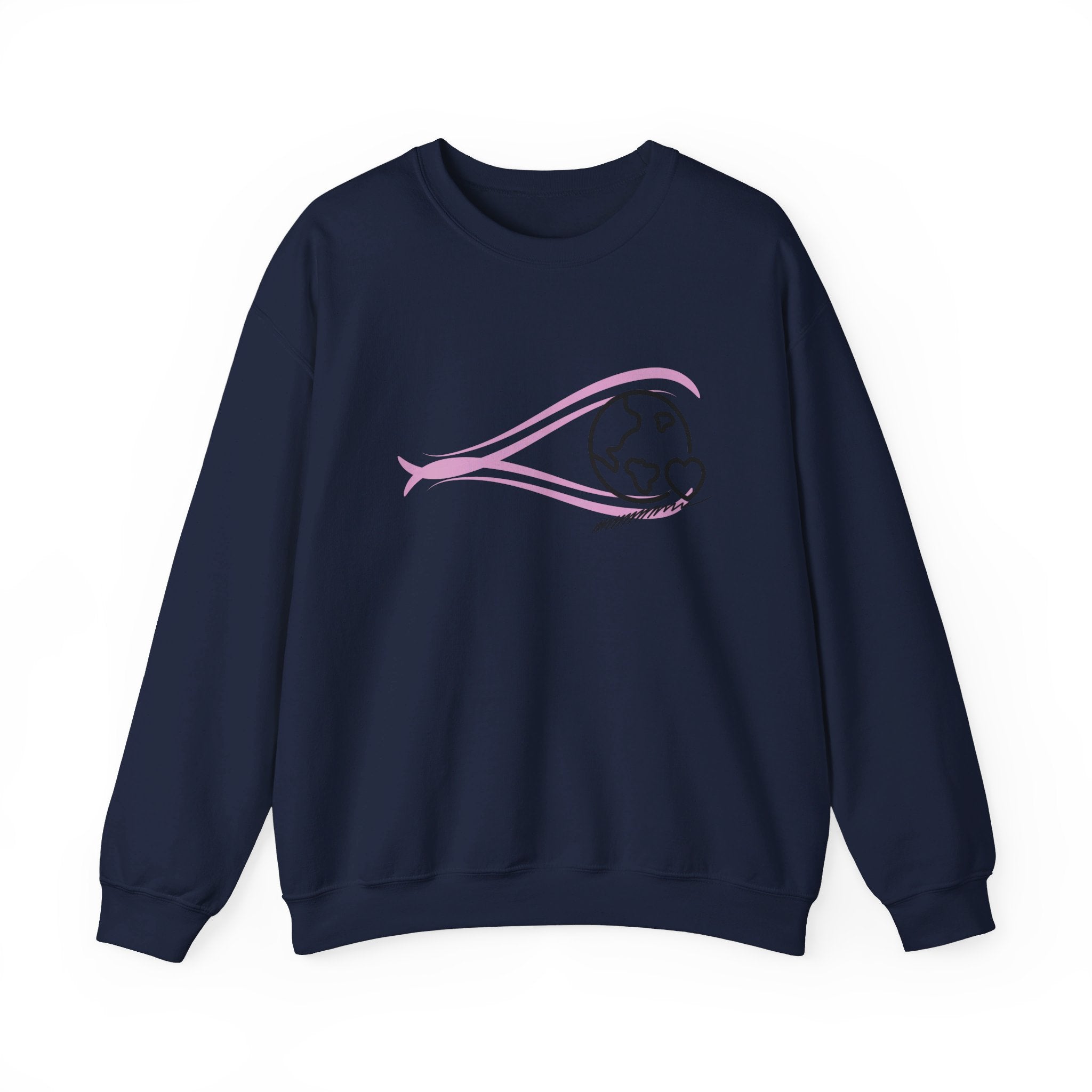 Sweat-shirt unisexe débloqué au niveau papa 