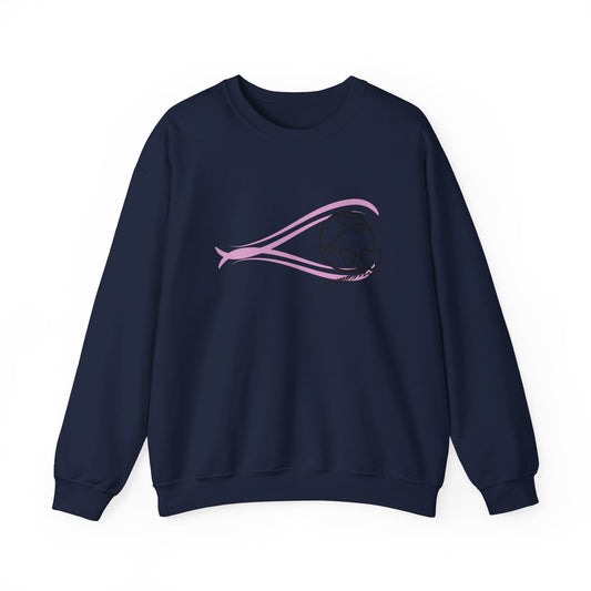 RoCS Unisex Sweatshirt