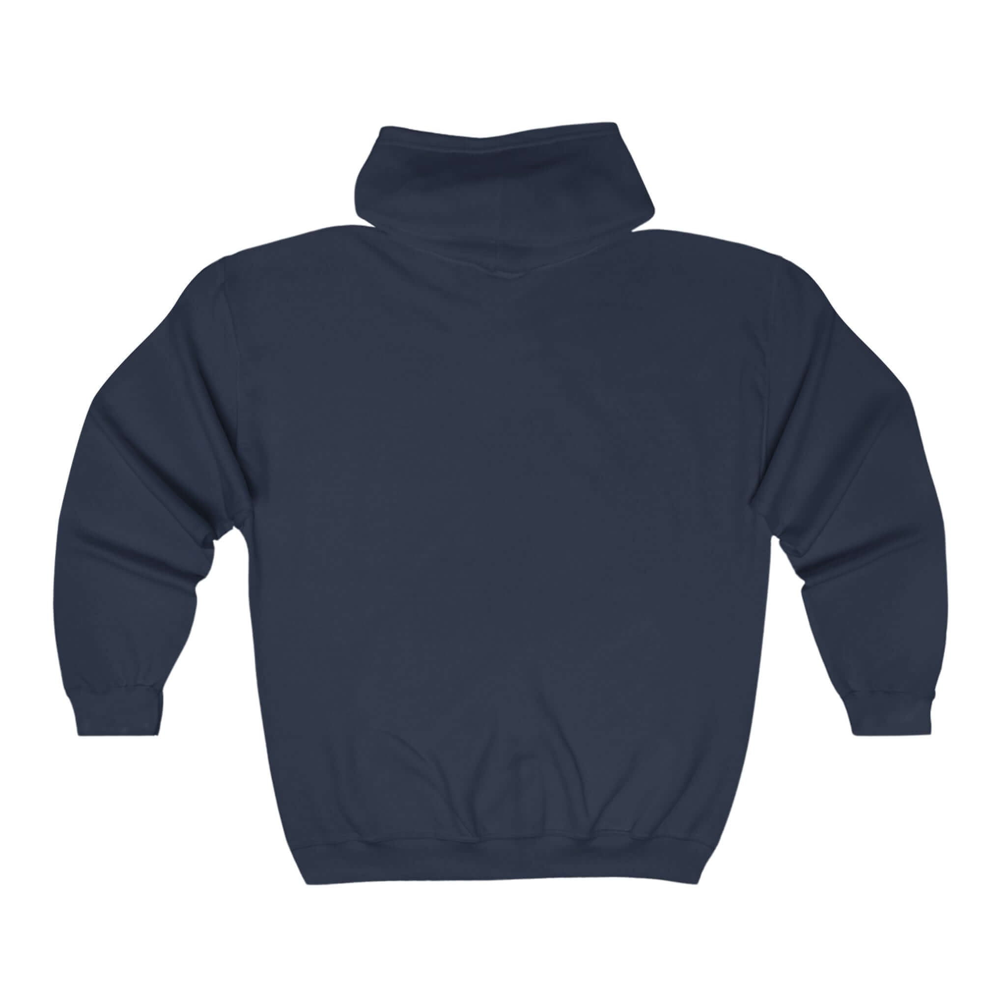 Unisex Heavy Blend™ Full Zip Hooded Sweatshirt - RC’nSONS