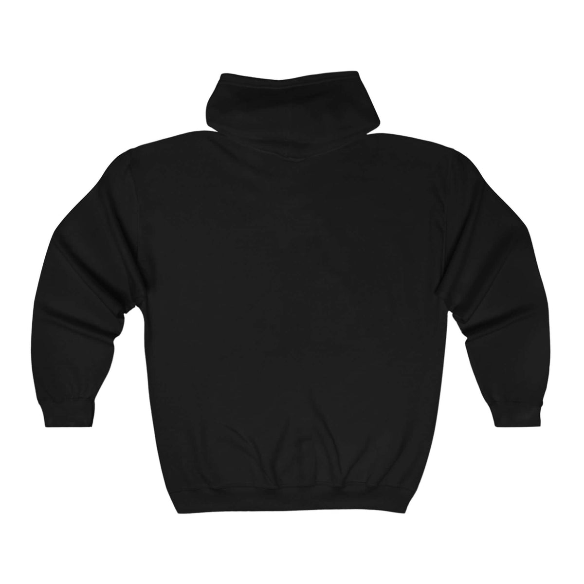 Unisex Heavy Blend™ Full Zip Hooded Sweatshirt - RC’nSONS