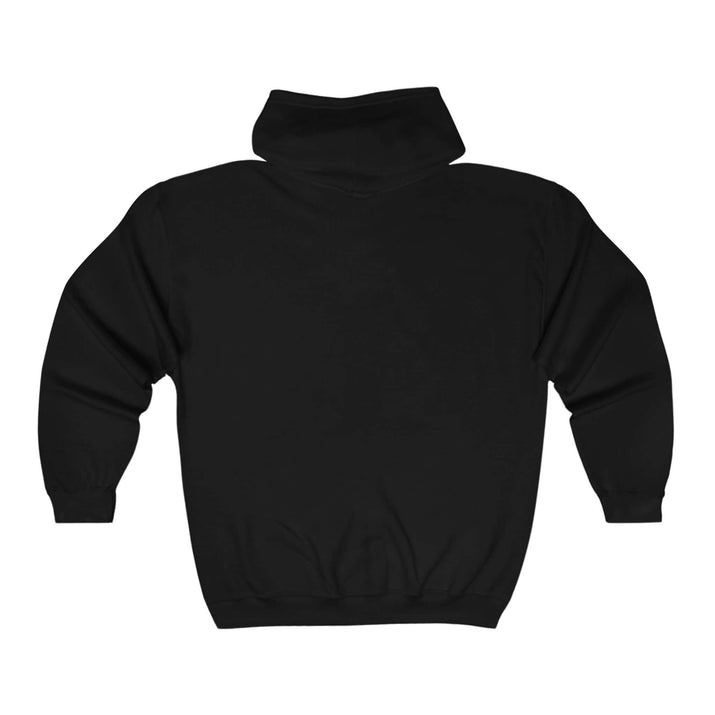 Unisex Heavy Blend™ Full Zip Hooded Sweatshirt - RC’nSONS