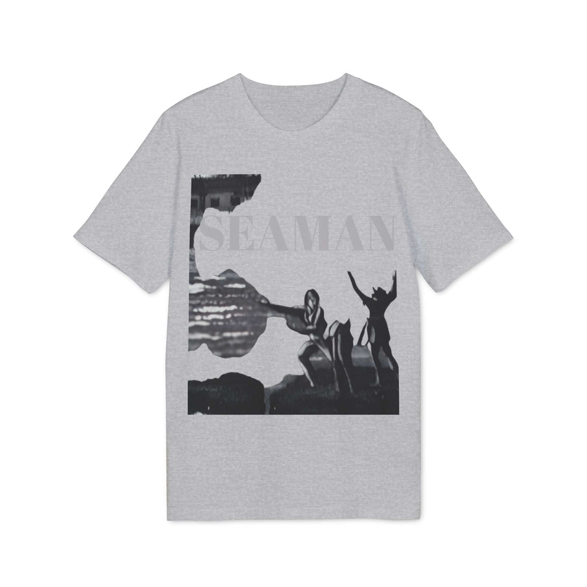 Unisex Creator 2.0 Seaman T-shirt