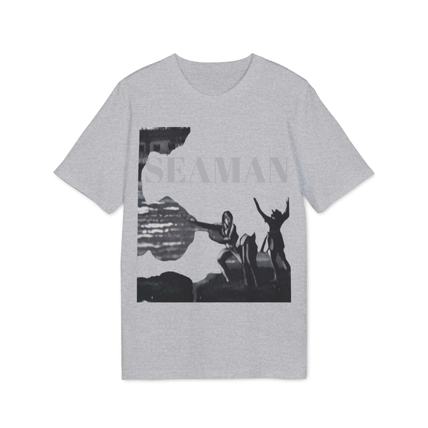 Unisex Creator 2.0 Seaman T-shirt