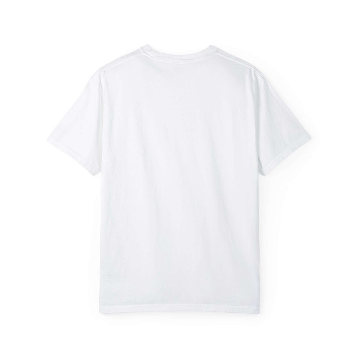Unisex Garment-Dyed T-shirt - RC’nSONS