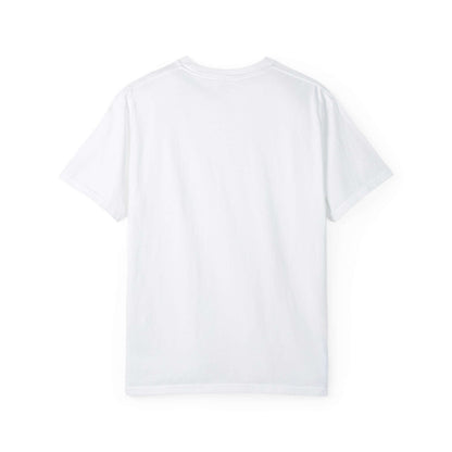 Unisex Garment-Dyed T-shirt - RC’nSONS