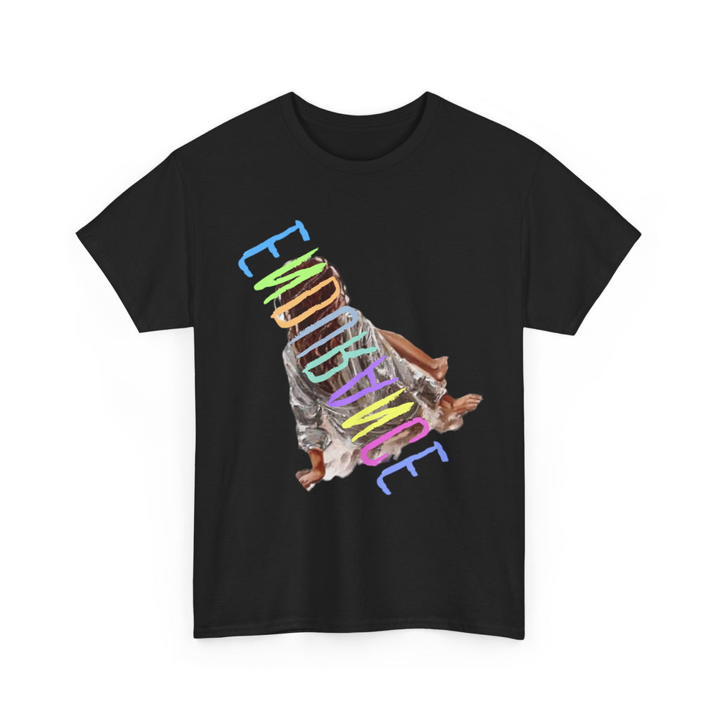 RCNSONS Unisex Heavy Cotton Endurance Tee