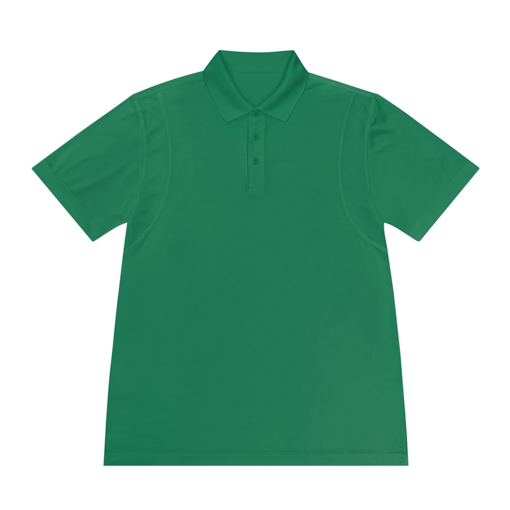 Men's Peak Performance Sport Polo Shirt