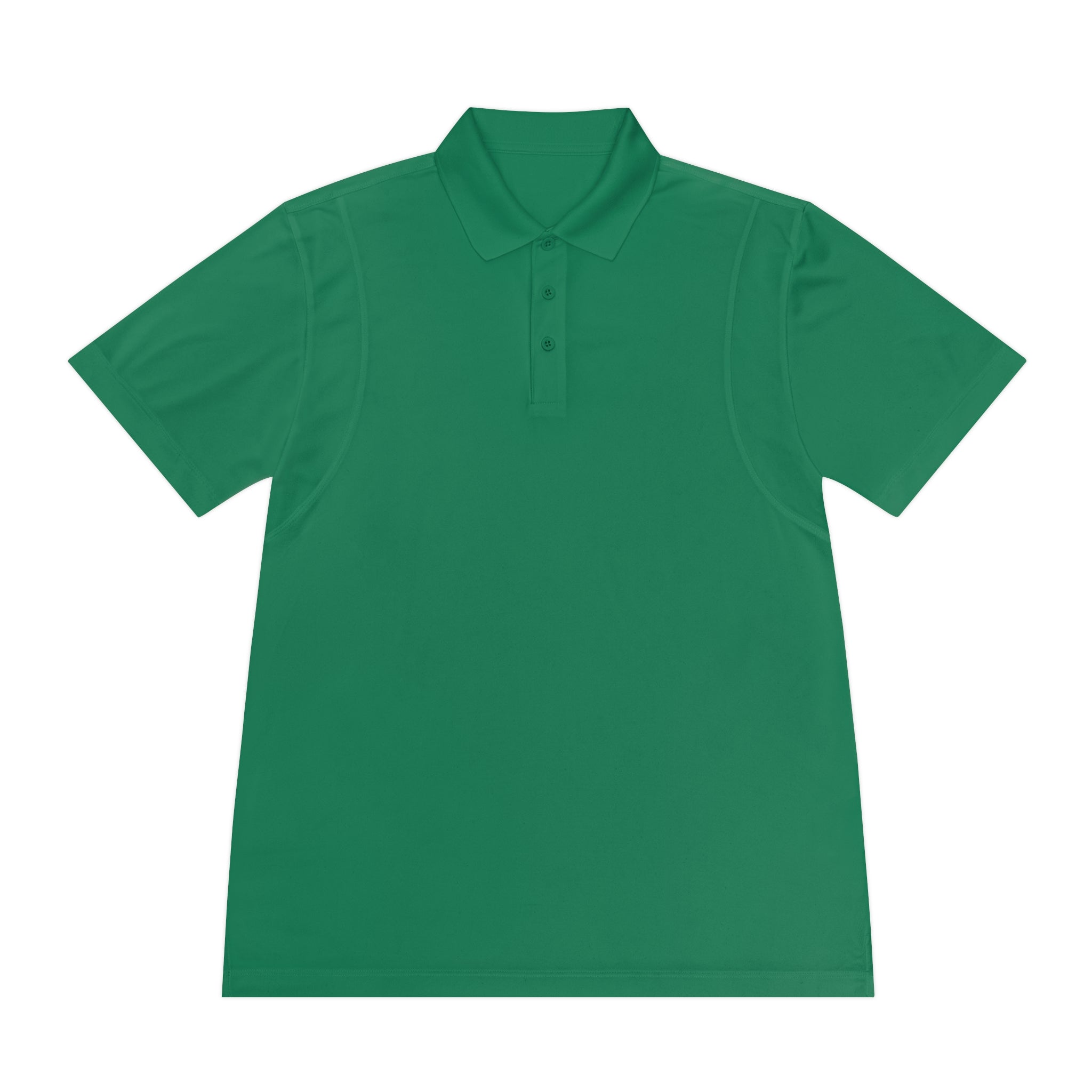 Men's Peak Performance Sport Polo Shirt