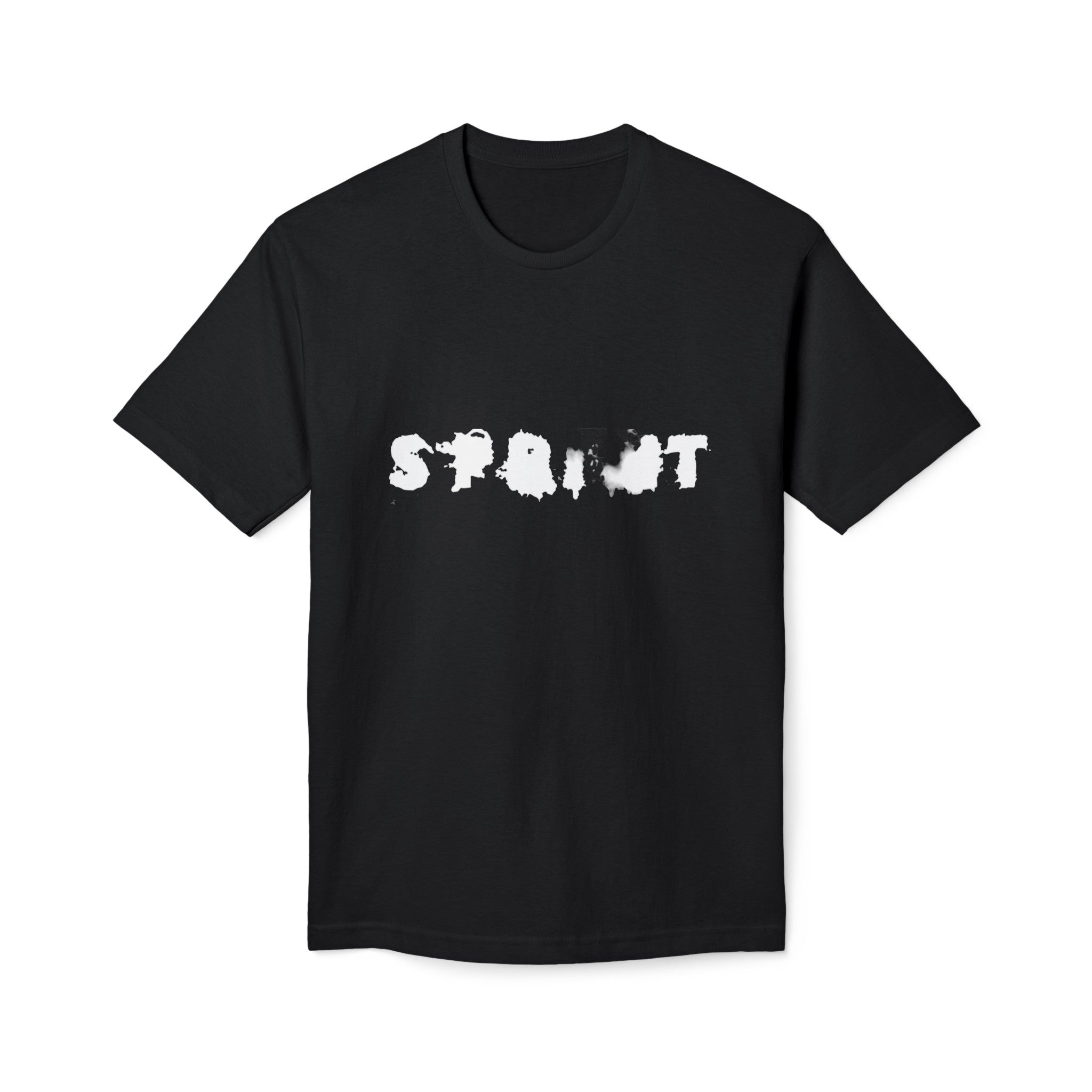Unisex Midweight T-shirt, Made in US