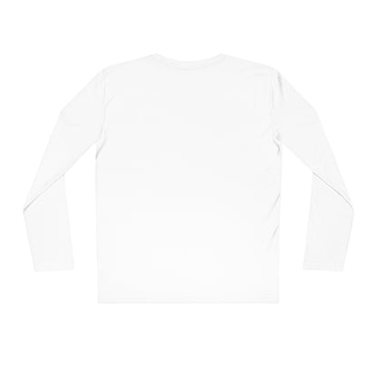 Men's Long Sleeve Shirt Plain Design