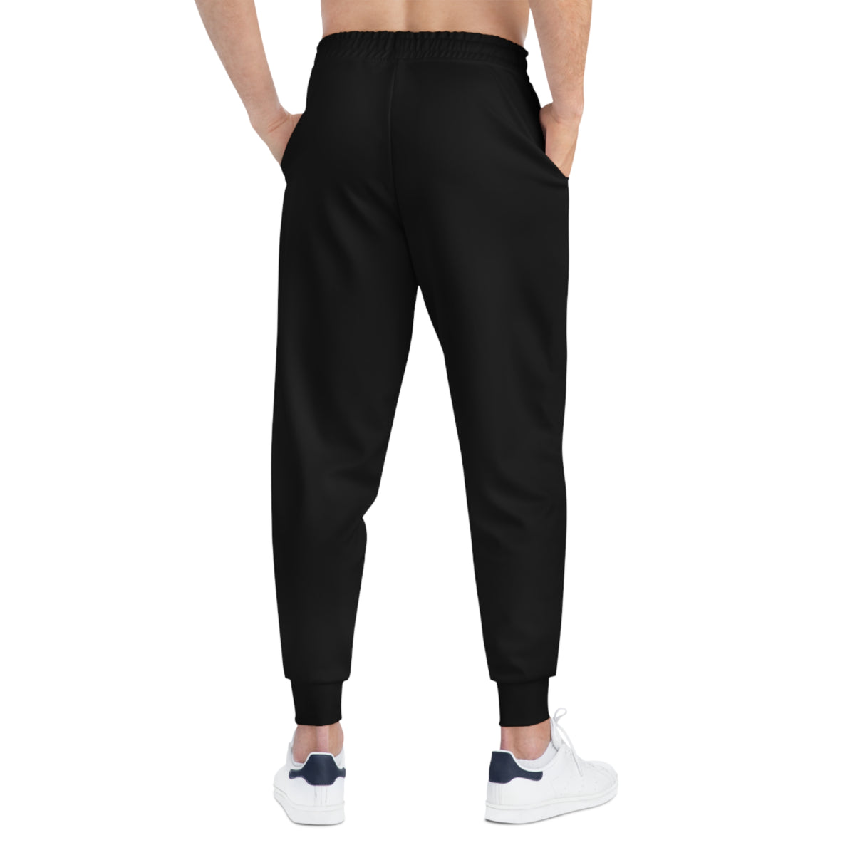 Athletic Joggers - Midnight Run
