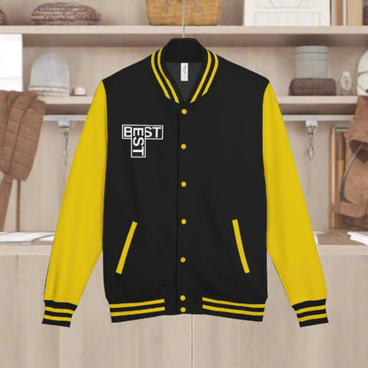 Letterman Jacket - Best Est Design