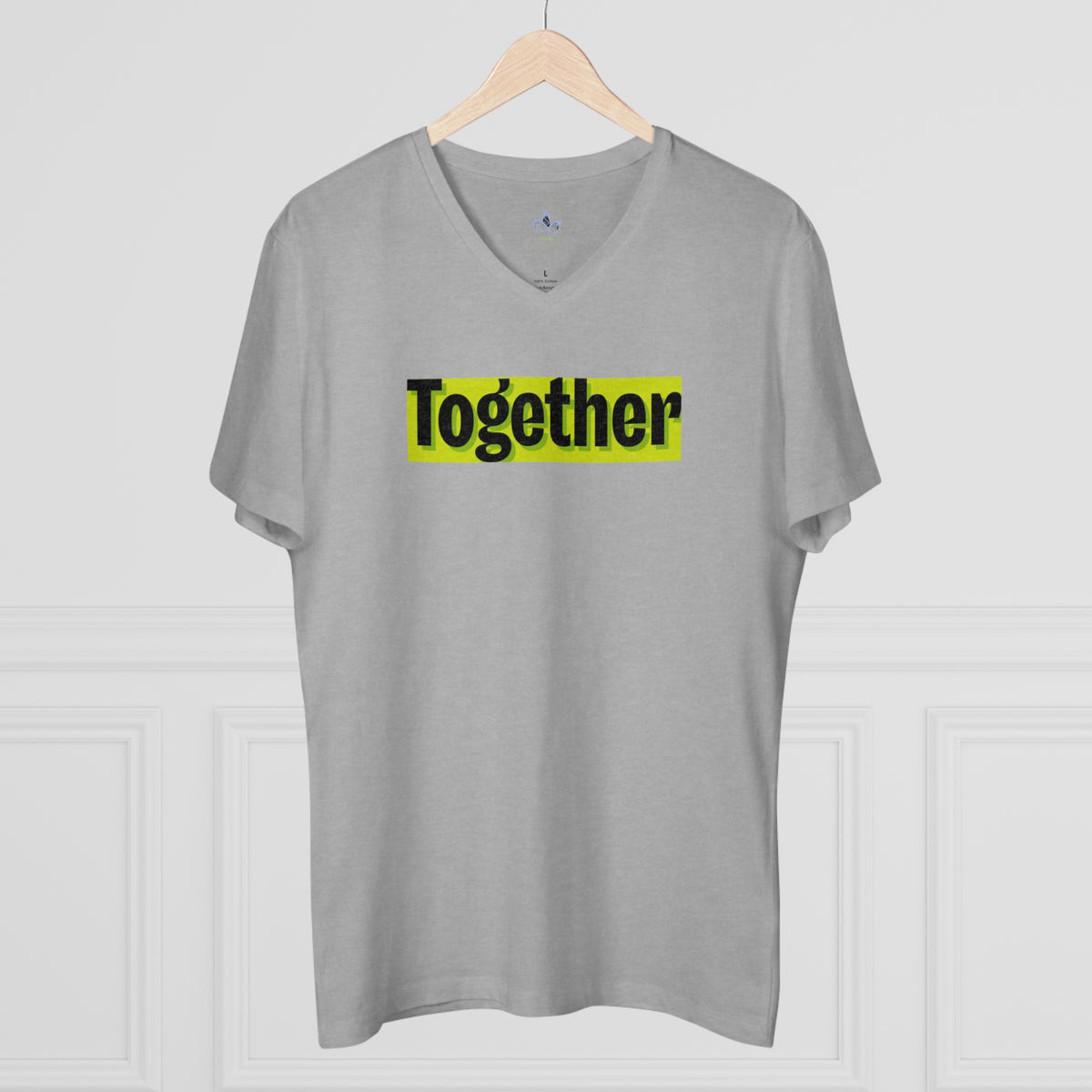 Men’s Presenter V-neck