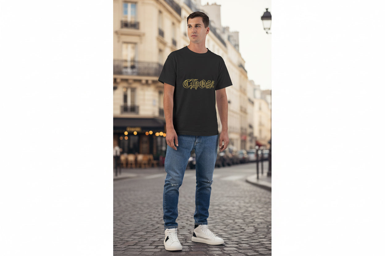 Chose Short-Sleeve T-Shirt