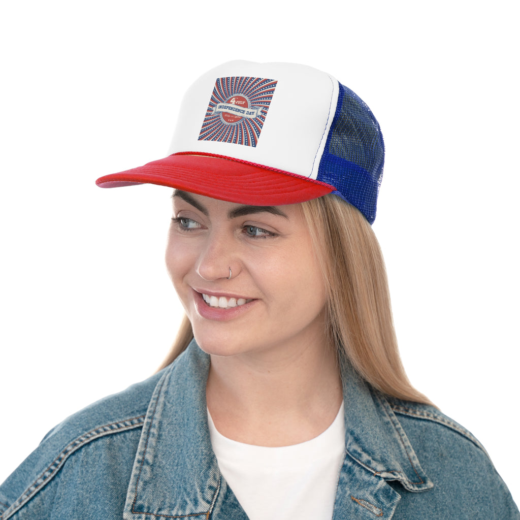 Trucker Caps
