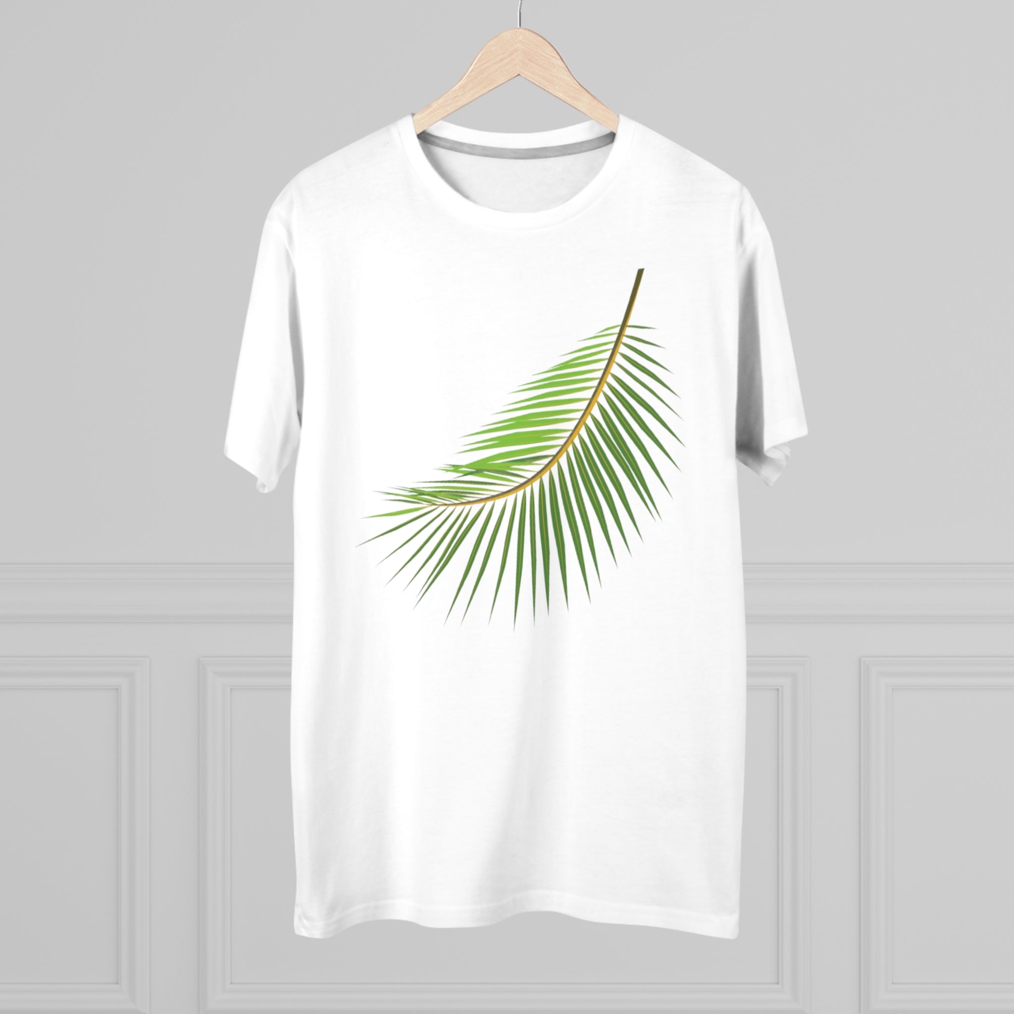 RCNSONS Men's Modern-fit Tee