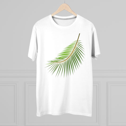 RCNSONS Men's Modern-fit Tee