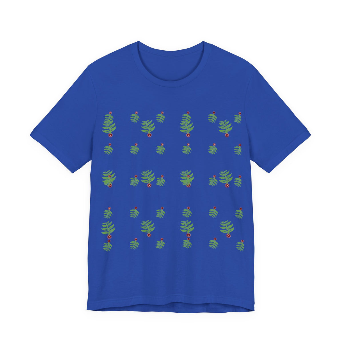Green Unisex Tee