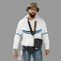 Tour Unisex Hoodie Printify