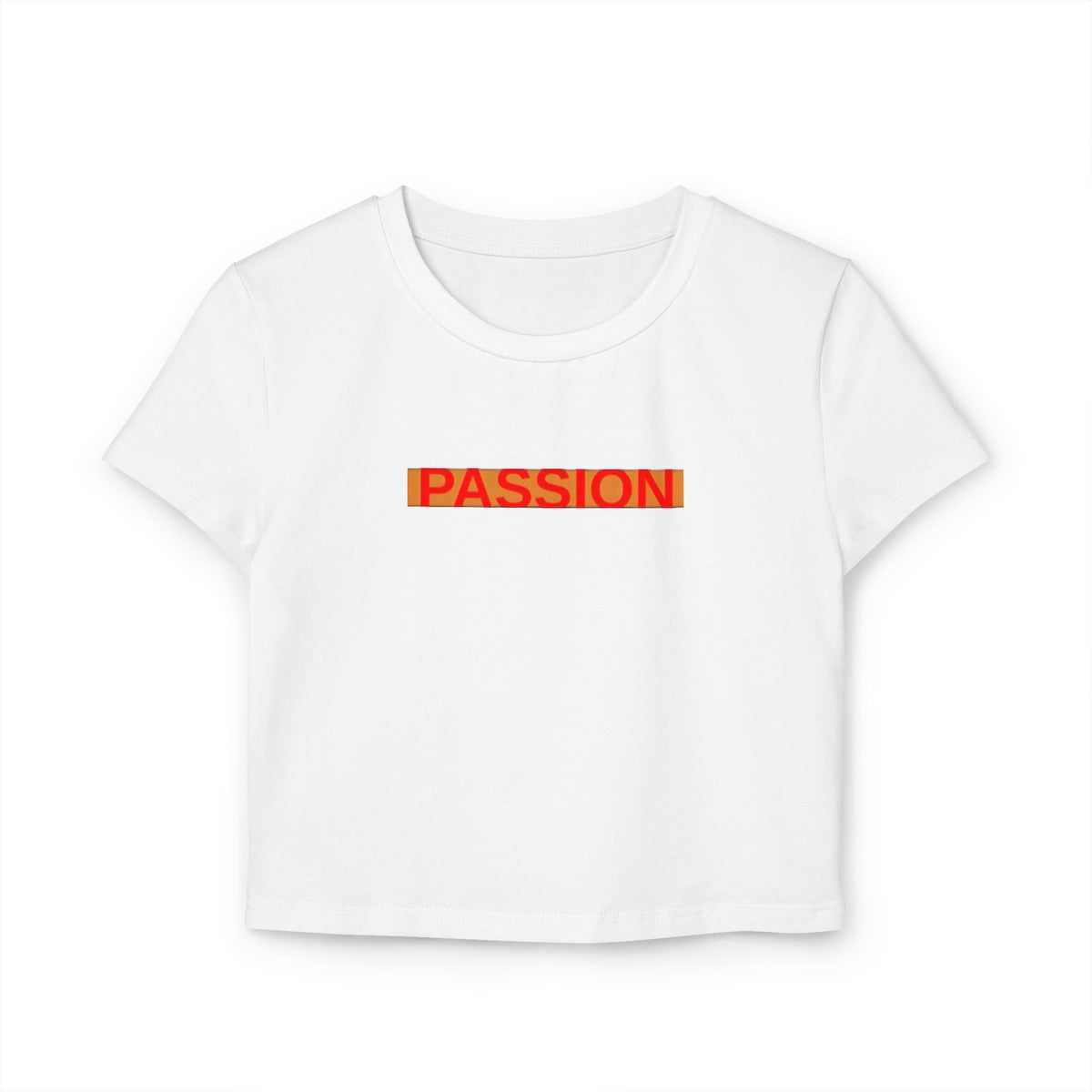 Passion Tee