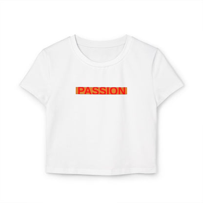 Passion Tee