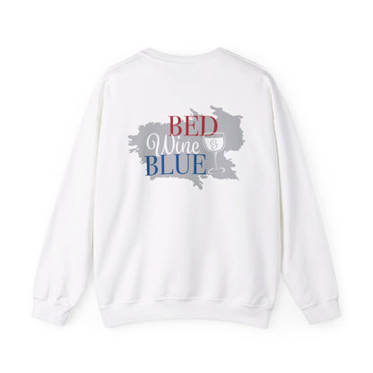 Les papas géniaux ont des tatouages ​​et des barbes Sweat-shirt unisexe 