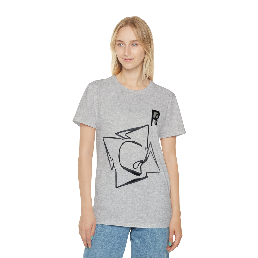 Unisex Iconic T-Shirt