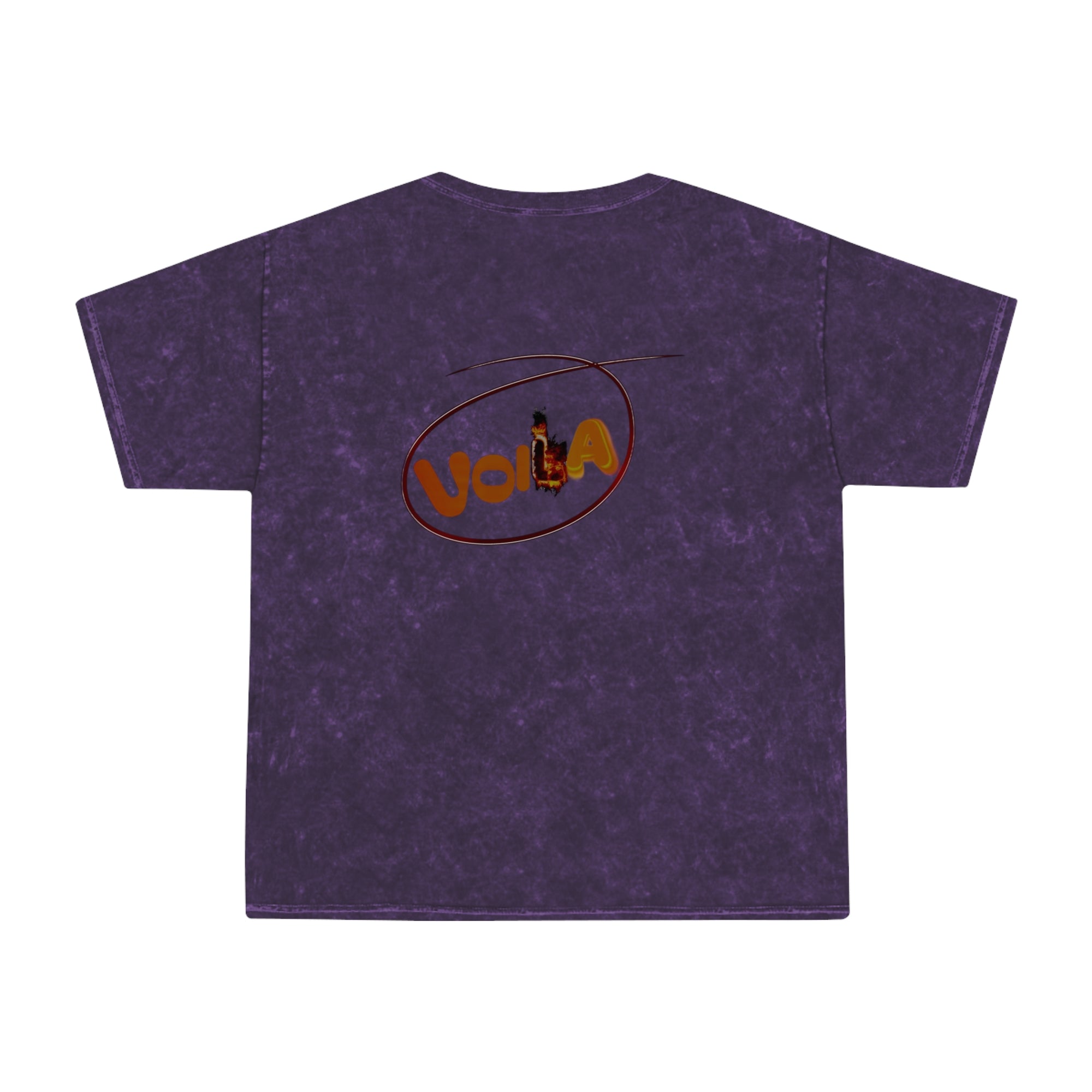 VOila Mineral Wash T-Shirt
