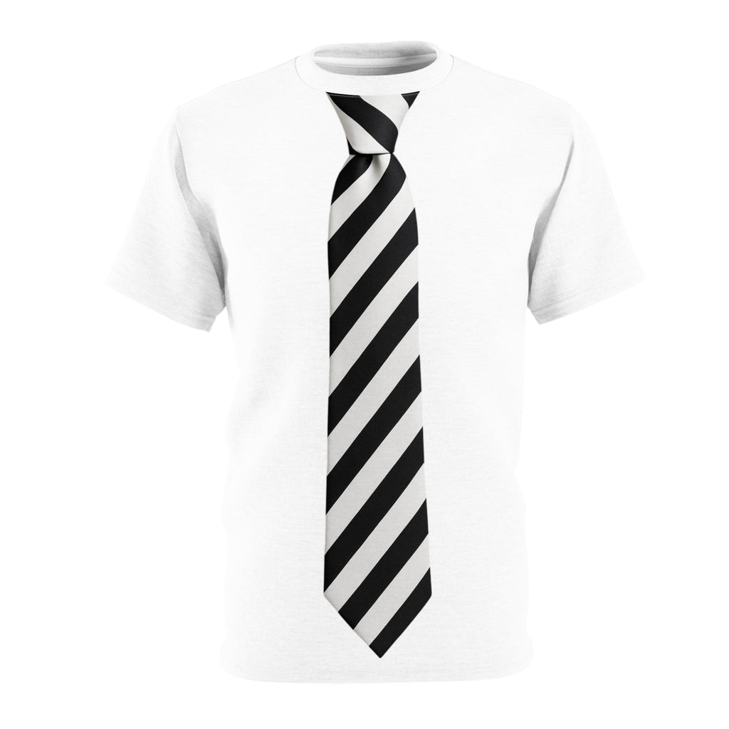 Suit T-Shirt for Unisex Printify