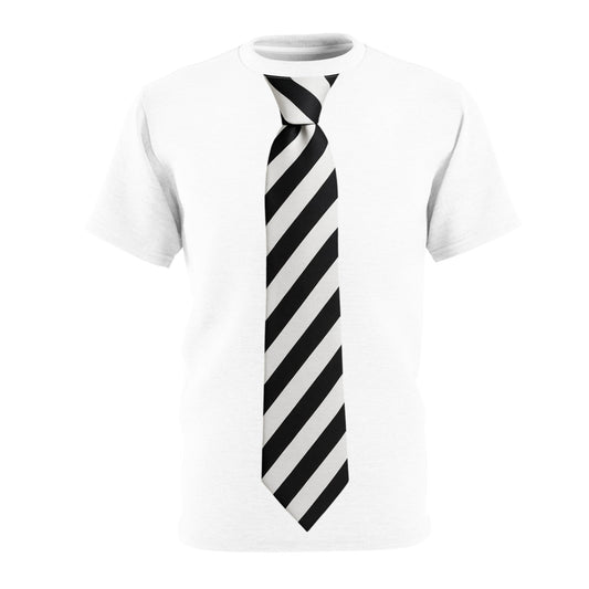 Suit T-Shirt for Unisex Printify