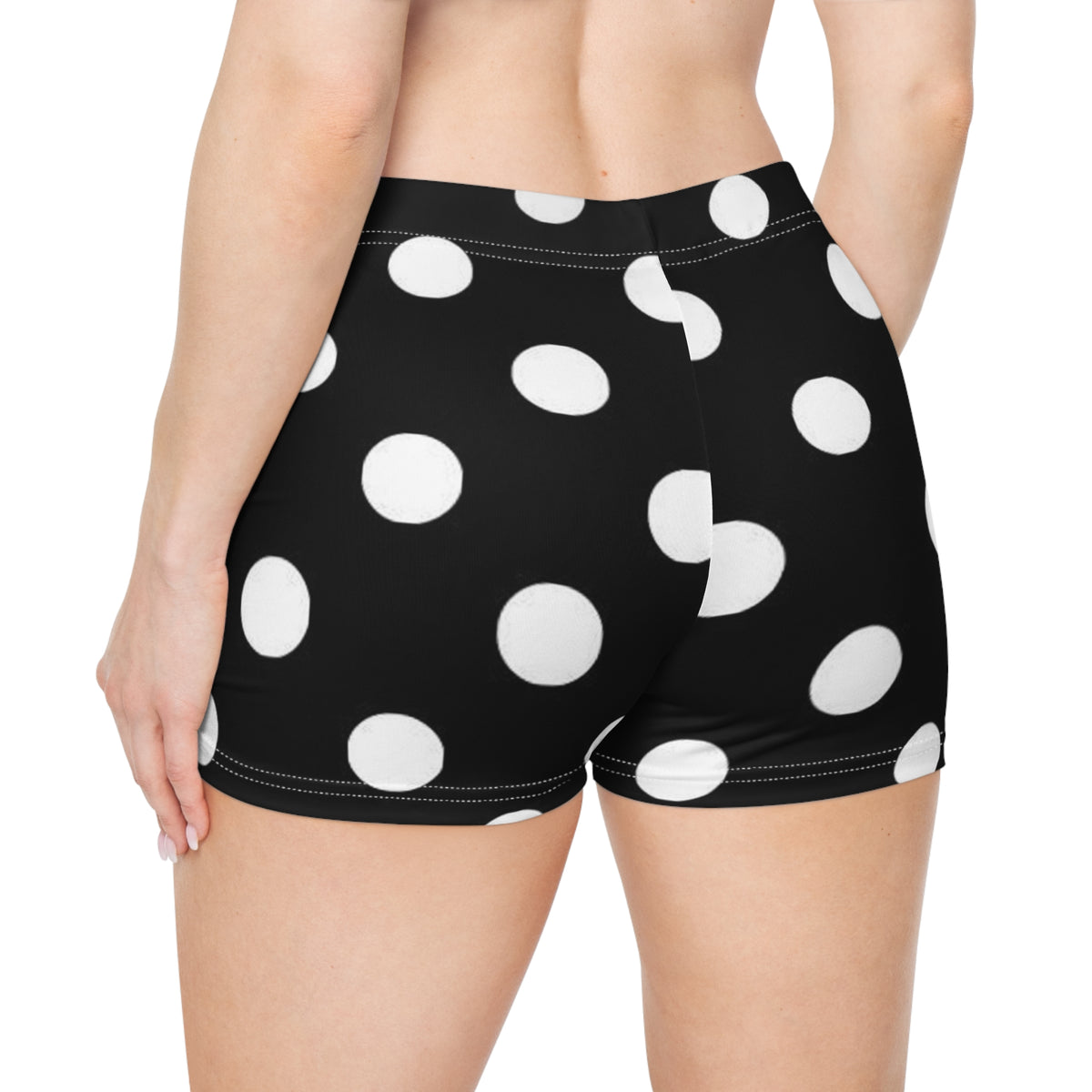 Women's Shorts (AOP)