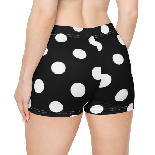 Women's Shorts (AOP)