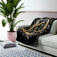 Sherpa Fleece Blanket - RC’nSONS