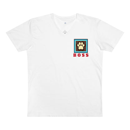 Men’s Presenter V-neck