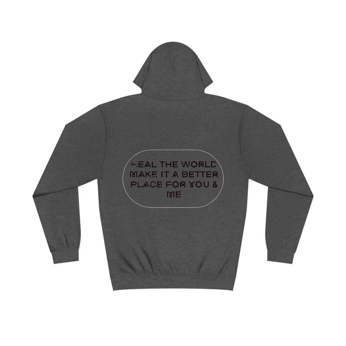 Unisex Varsity Hoodie