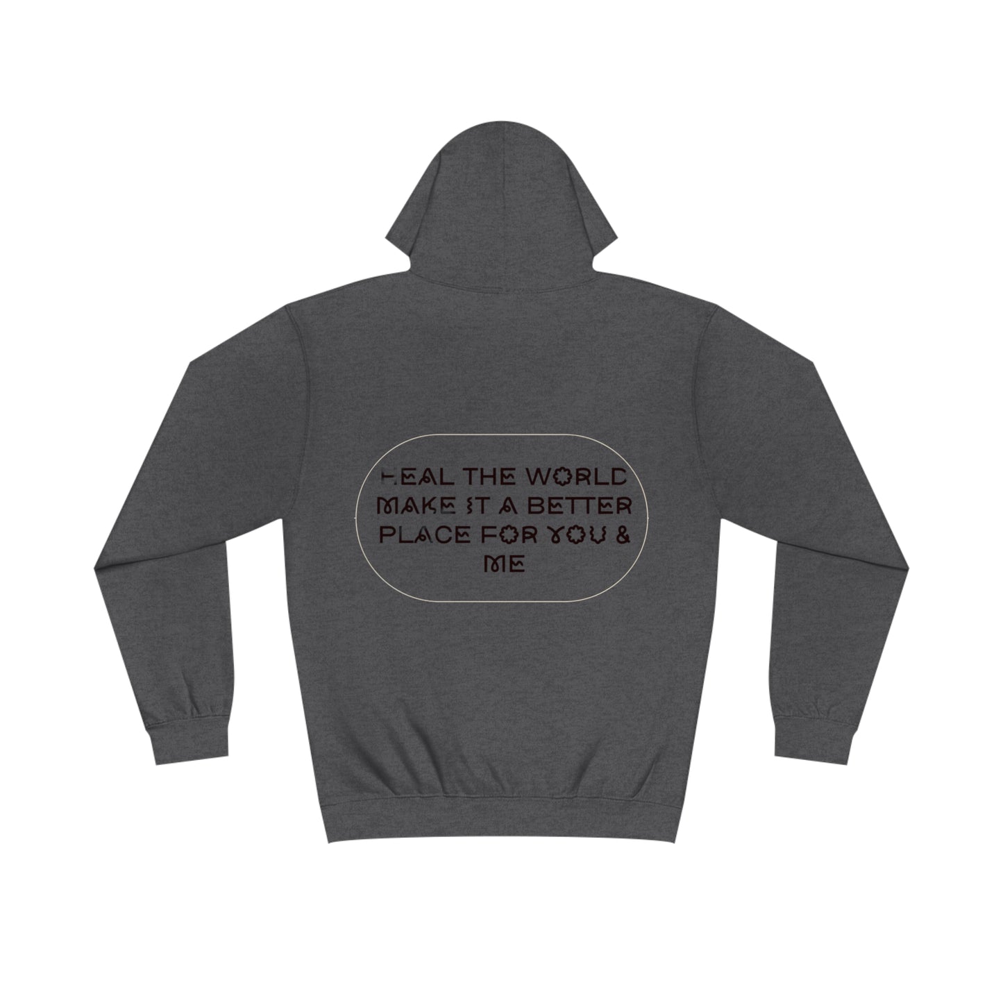 Unisex Varsity Hoodie