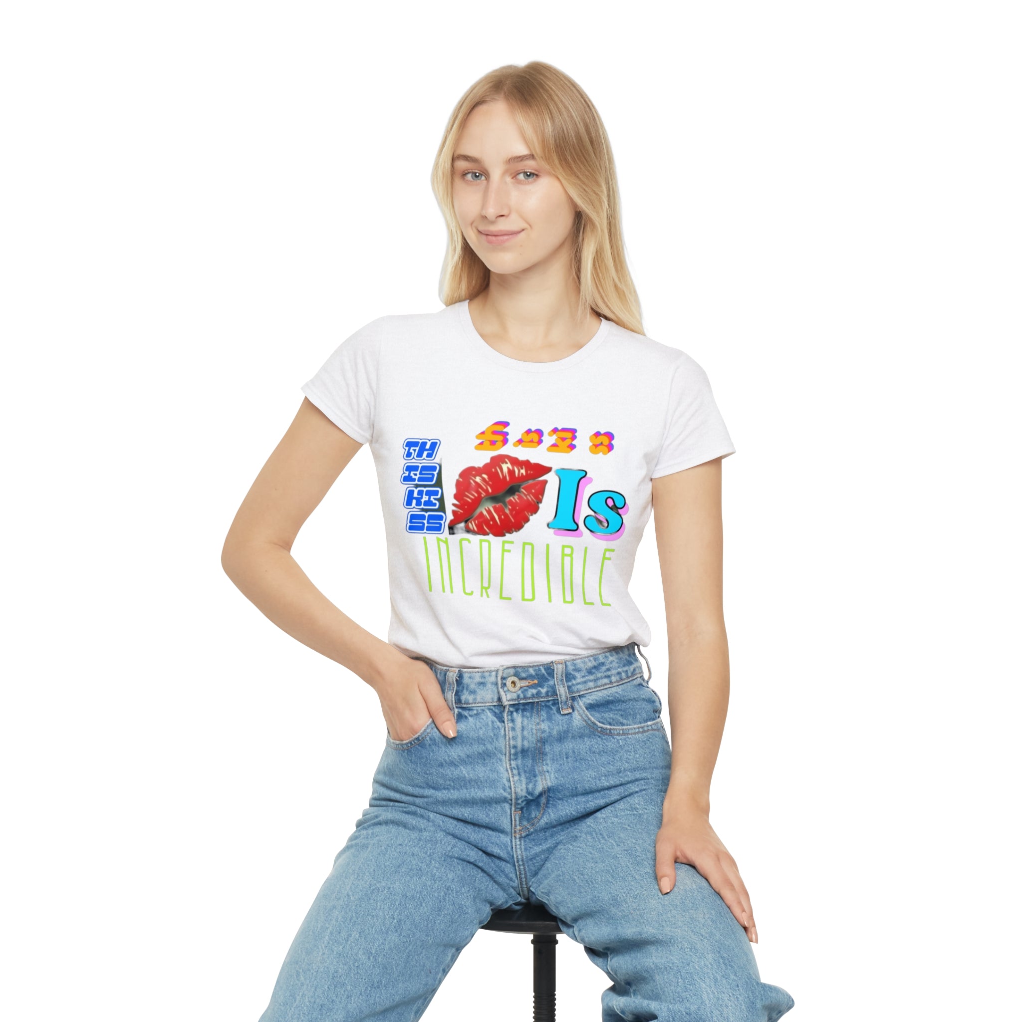 Women's Iconic T-Shirt