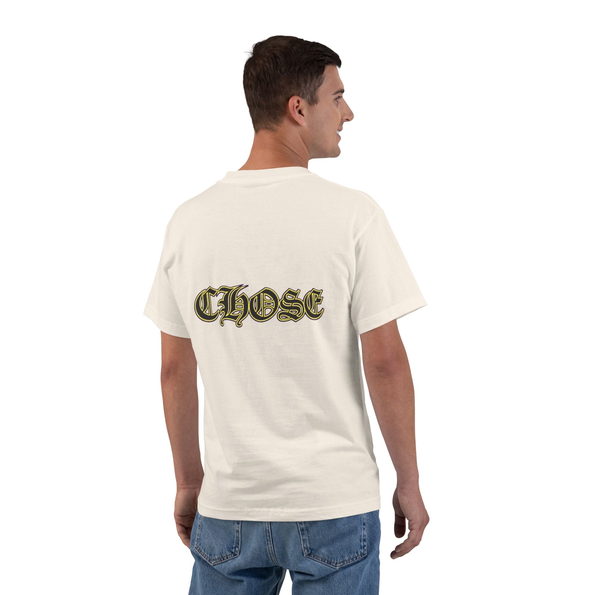 Chose Short-Sleeve T-Shirt