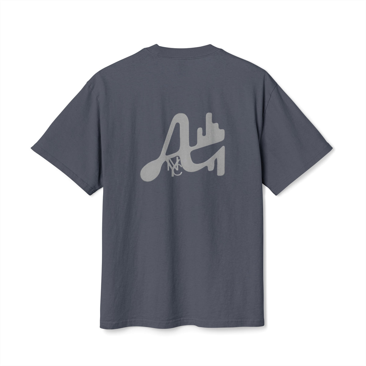 Unisex Heavy Faded Tee